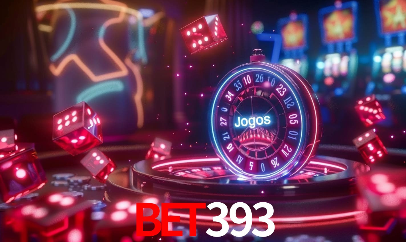 Cassino ao Vivo BET393 - Dealers Brasileiros Profissionais